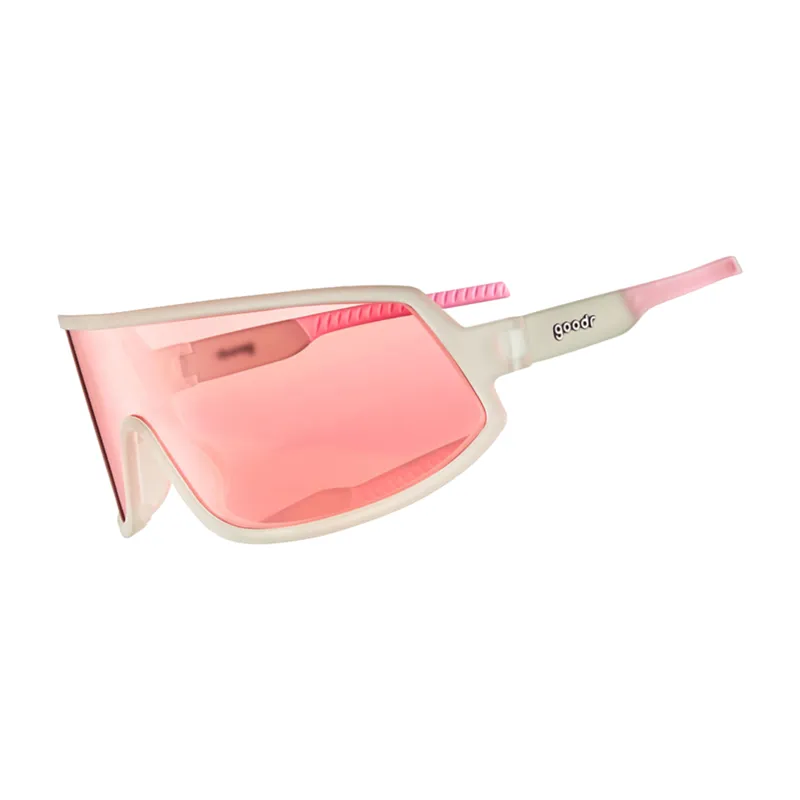 Goodr Wrap G's Extreme Dumpster Diving